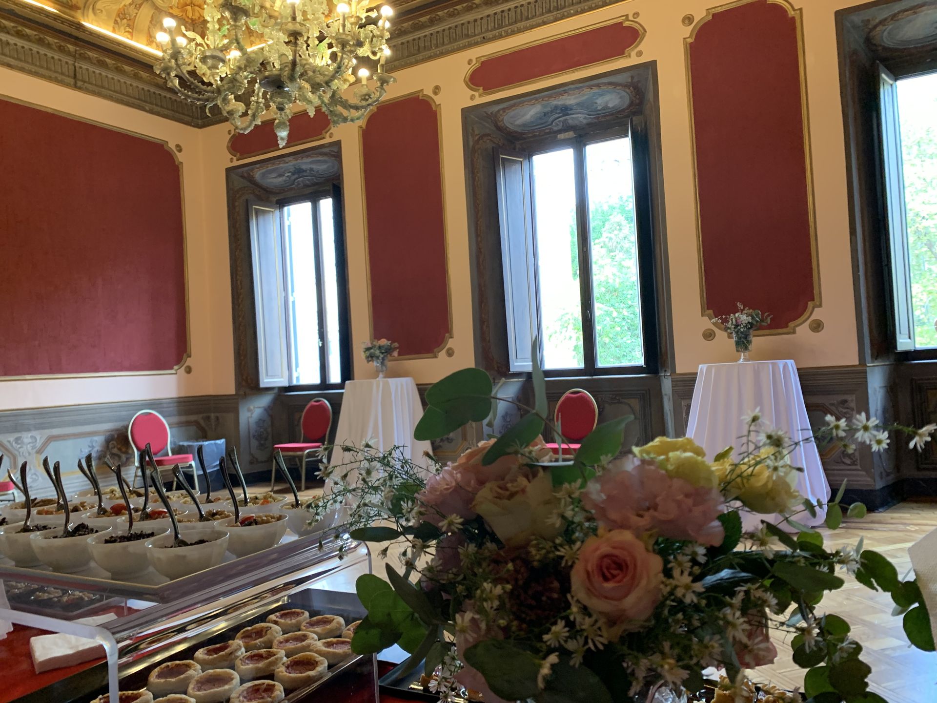 Dettaglio interno