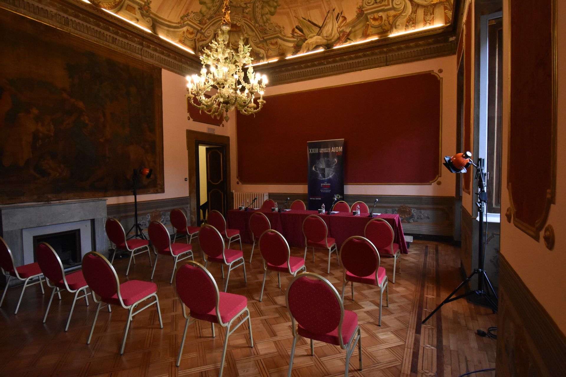 Opzione Passarini – interno